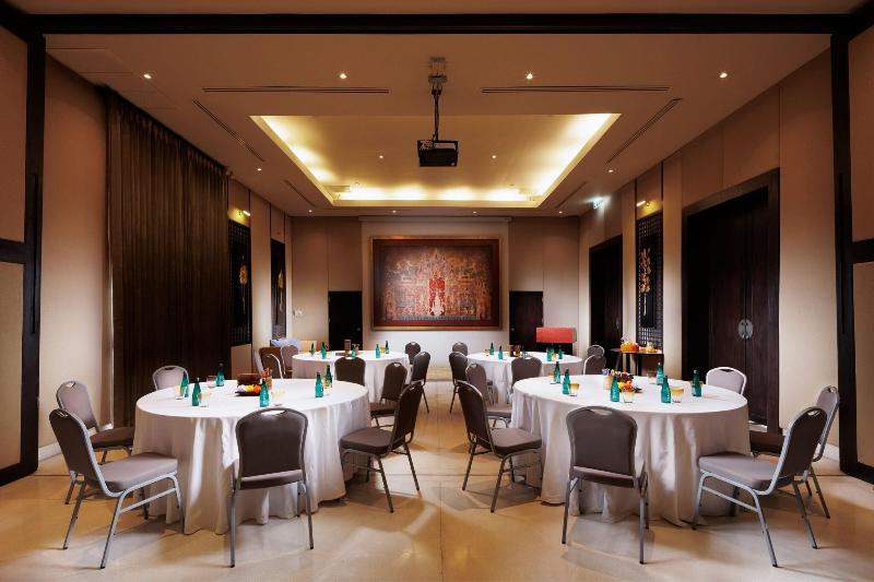 Renaissance Koh Samui Resort & Spa - Toplantı