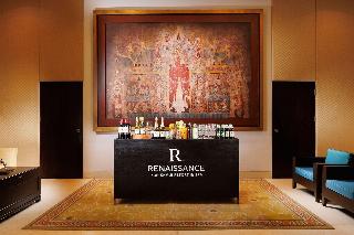 Renaissance Koh Samui Resort & Spa fotoÄŸrafÄ±