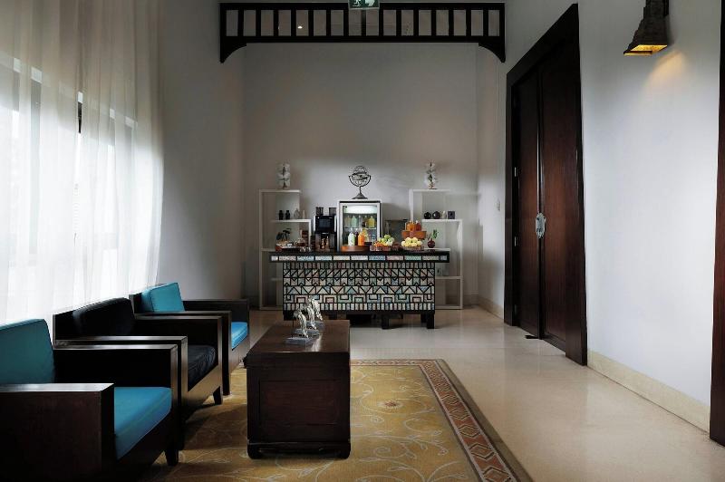 Renaissance Koh Samui Resort & Spa - Toplantı