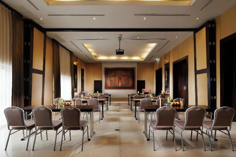 Renaissance Koh Samui Resort & Spa - Toplantı