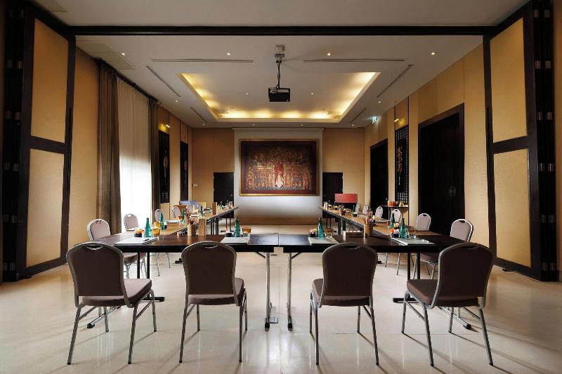 Renaissance Koh Samui Resort & Spa - Toplantı