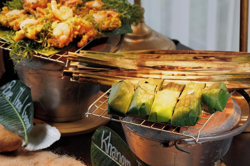 Renaissance Koh Samui Resort & Spa - Toplantı
