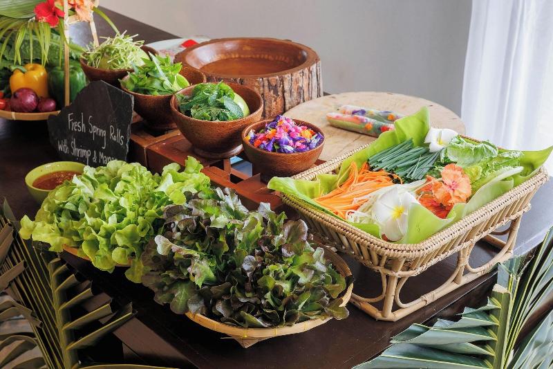 Renaissance Koh Samui Resort & Spa - Toplantı