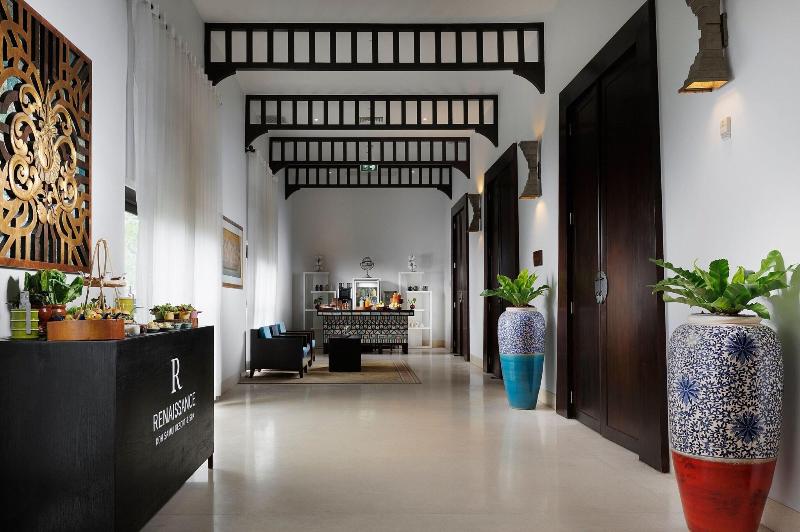 Renaissance Koh Samui Resort & Spa - Toplantı