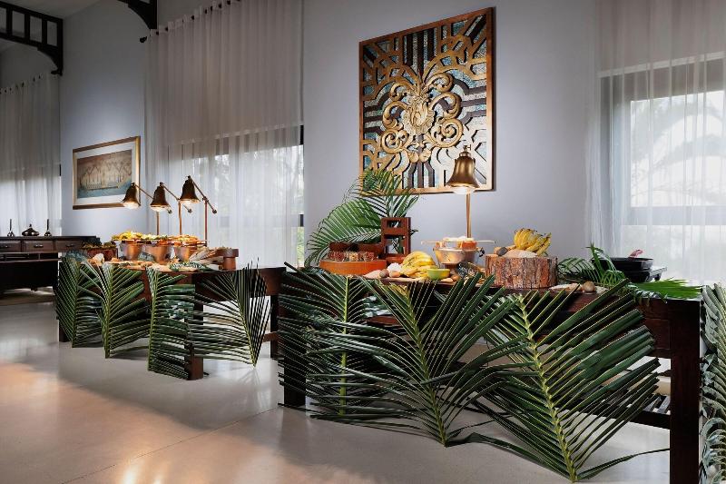 Renaissance Koh Samui Resort & Spa - Toplantı