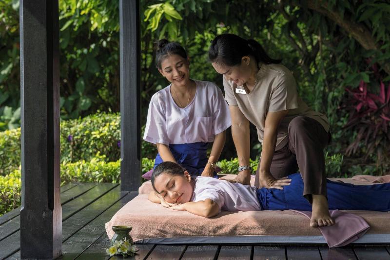 Renaissance Koh Samui Resort & Spa - Aktivite
