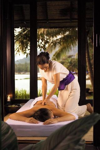 Renaissance Koh Samui Resort & Spa fotoÄŸrafÄ±