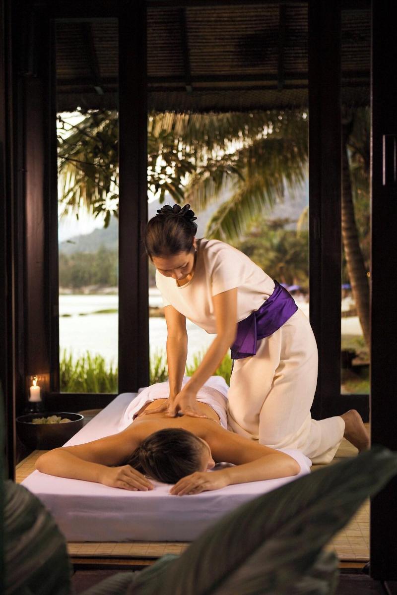 Renaissance Koh Samui Resort & Spa - Aktivite