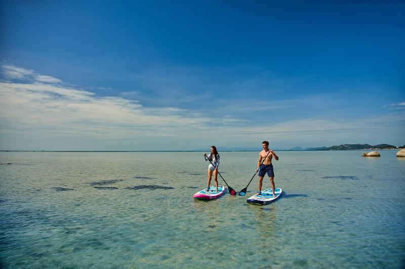 Renaissance Koh Samui Resort & Spa - Aktivite