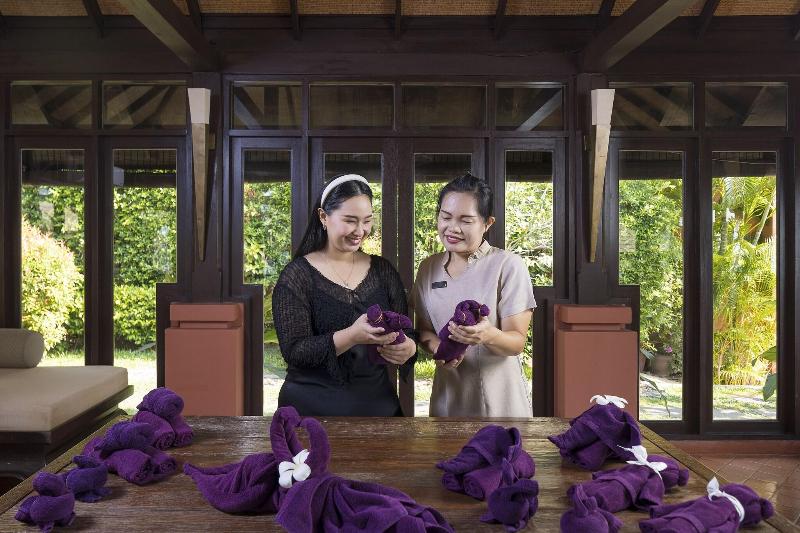 Renaissance Koh Samui Resort & Spa - Aktivite