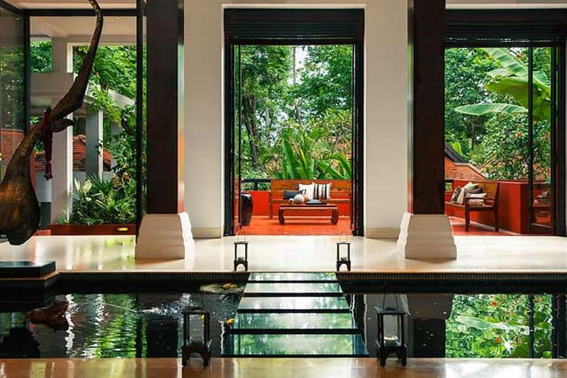 Renaissance Koh Samui Resort & Spa - Genel