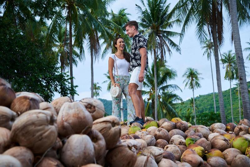 Renaissance Koh Samui Resort & Spa - Genel