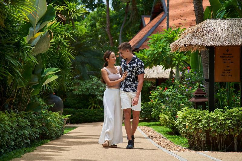 Renaissance Koh Samui Resort & Spa - Genel