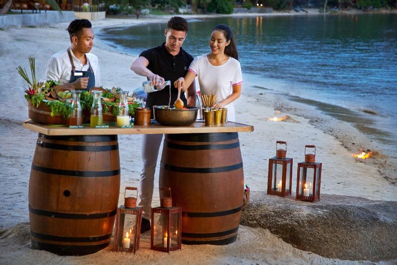 Renaissance Koh Samui Resort & Spa - Genel