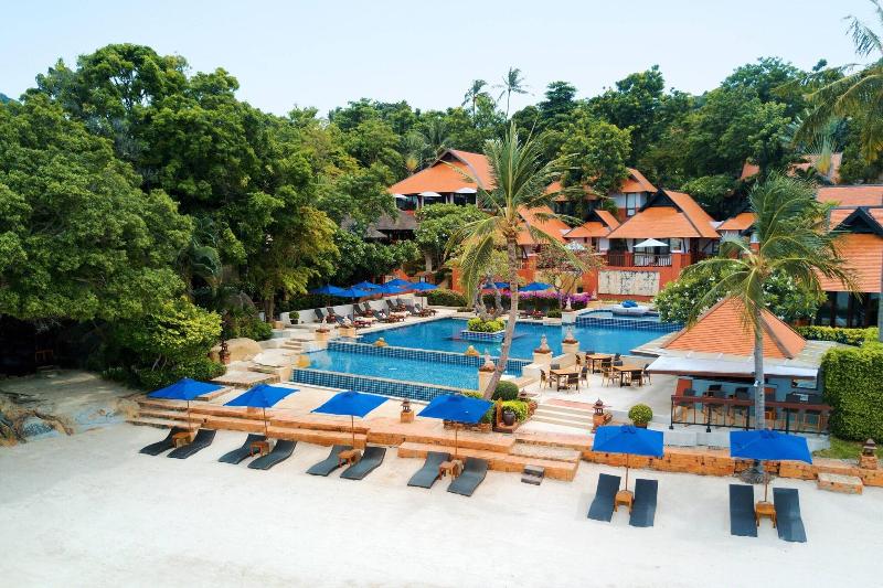 Renaissance Koh Samui Resort & Spa - Genel