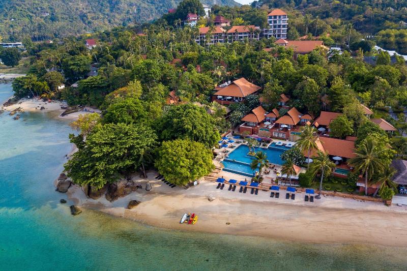 Renaissance Koh Samui Resort & Spa - Genel
