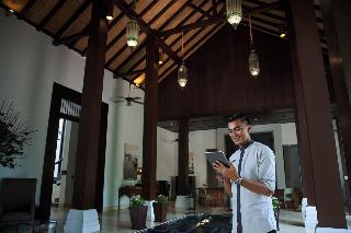 Renaissance Koh Samui Resort & Spa fotoÄŸrafÄ±