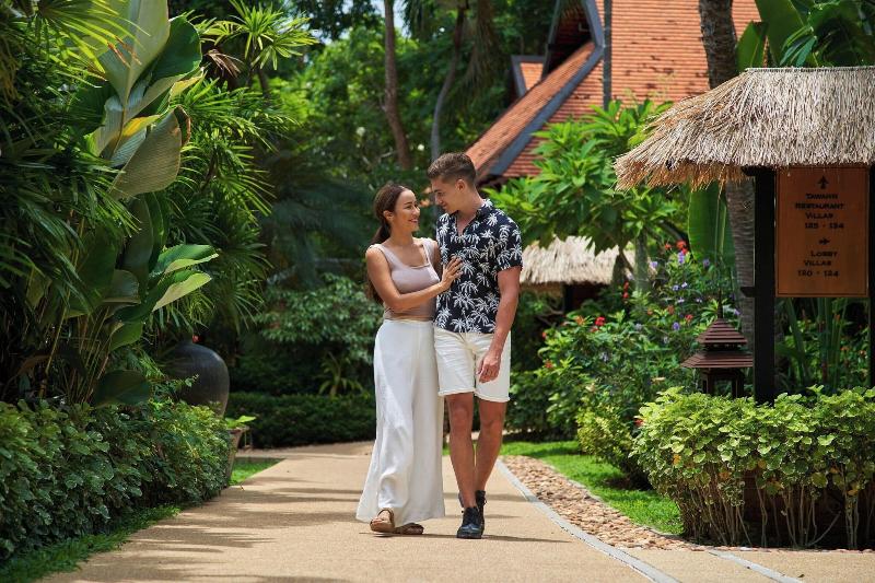 Renaissance Koh Samui Resort & Spa - Genel