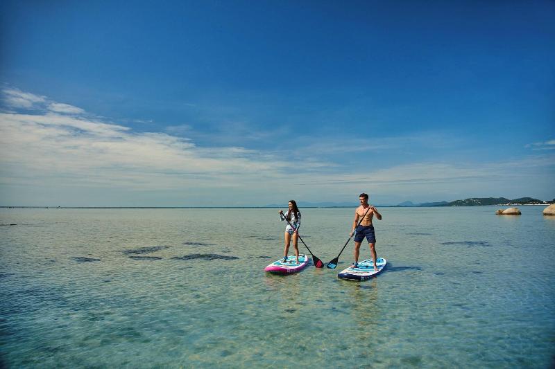 Renaissance Koh Samui Resort & Spa - Genel