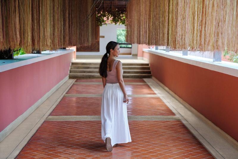 Renaissance Koh Samui Resort & Spa - Genel