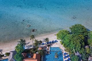 Renaissance Koh Samui Resort & Spa fotoÄŸrafÄ±