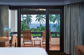 Renaissance Koh Samui Resort & Spa fotoÄŸrafÄ±