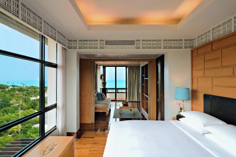 Renaissance Koh Samui Resort & Spa - Oda