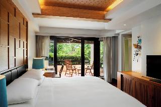 Renaissance Koh Samui Resort & Spa fotoÄŸrafÄ±
