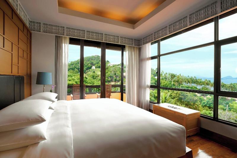 Renaissance Koh Samui Resort & Spa - Oda