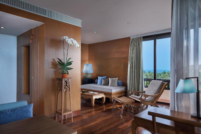 Renaissance Koh Samui Resort & Spa - Oda
