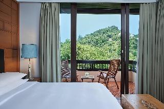 Renaissance Koh Samui Resort & Spa fotoÄŸrafÄ±