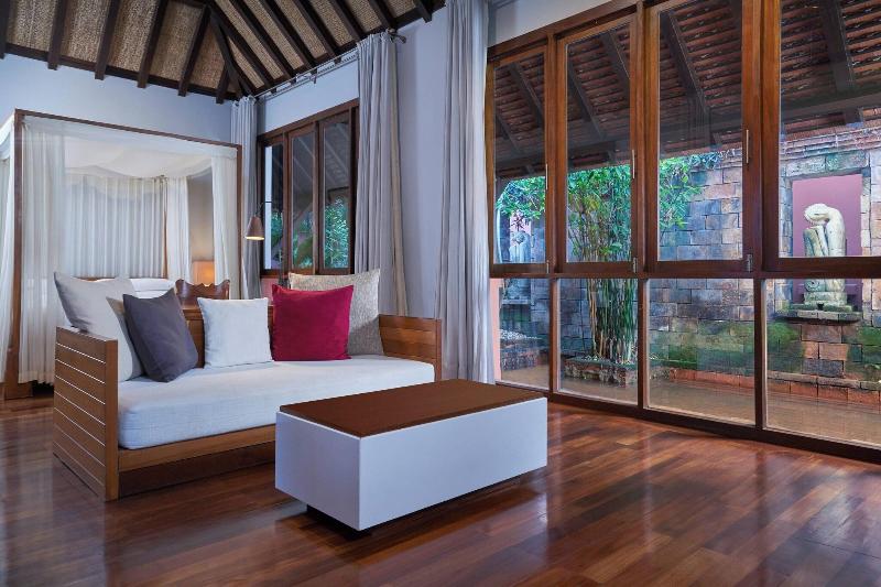 Renaissance Koh Samui Resort & Spa - Oda