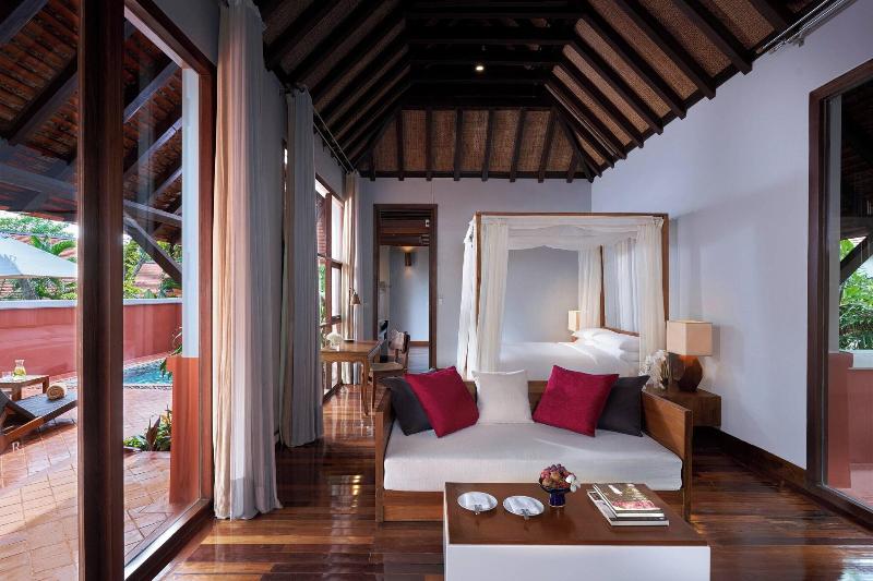 Renaissance Koh Samui Resort & Spa - Oda