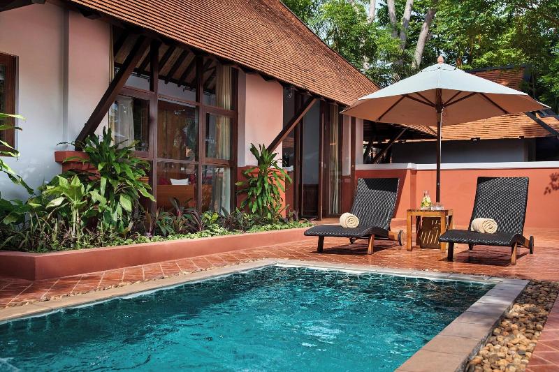 Renaissance Koh Samui Resort & Spa - Oda