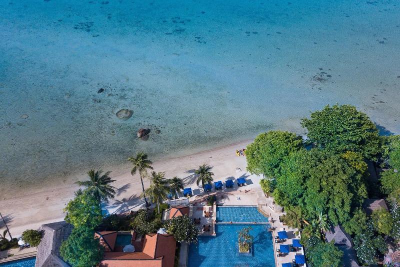 Renaissance Koh Samui Resort & Spa - Oda
