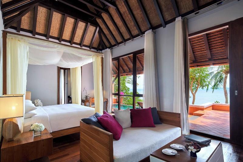 Renaissance Koh Samui Resort & Spa - Oda
