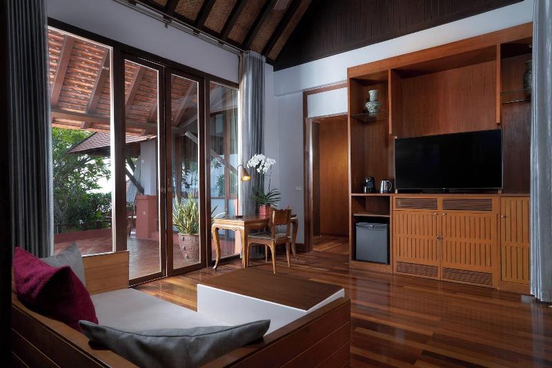 Renaissance Koh Samui Resort & Spa - Oda