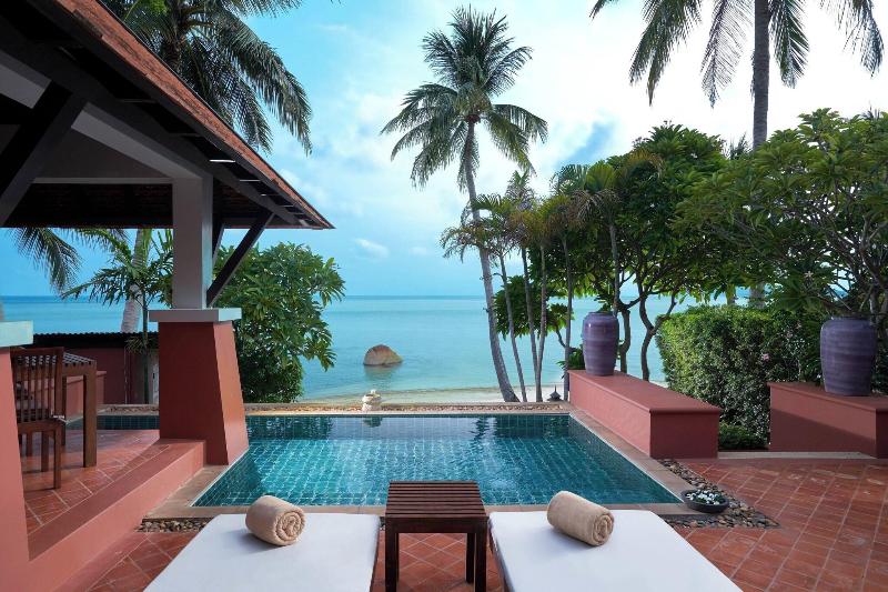 Renaissance Koh Samui Resort & Spa - Oda