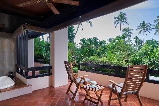 Renaissance Koh Samui Resort & Spa fotoÄŸrafÄ±