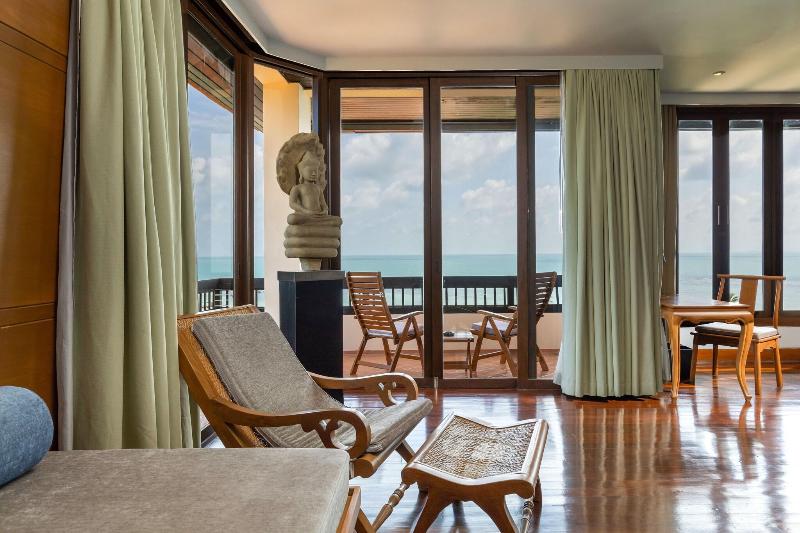 Renaissance Koh Samui Resort & Spa - Oda