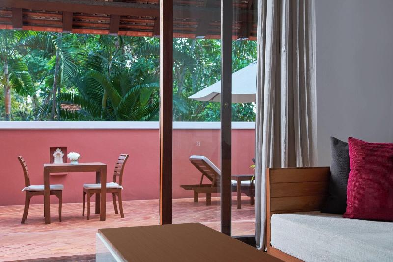 Renaissance Koh Samui Resort & Spa - Oda