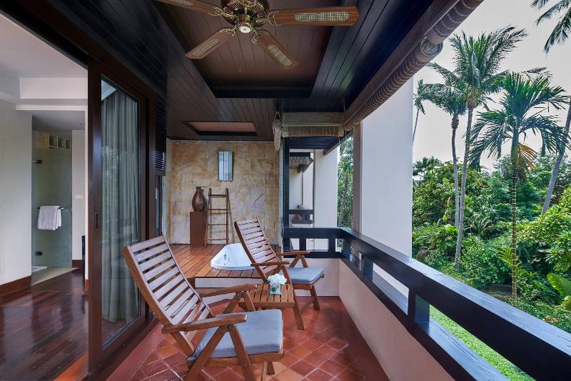 Renaissance Koh Samui Resort & Spa - Oda