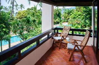 Renaissance Koh Samui Resort & Spa fotoÄŸrafÄ±
