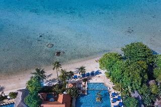 Renaissance Koh Samui Resort & Spa fotoÄŸrafÄ±