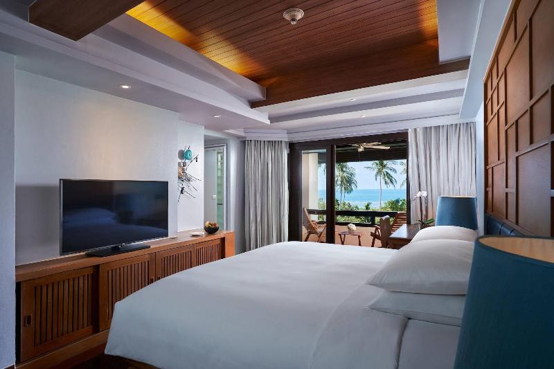 Renaissance Koh Samui Resort & Spa - Oda