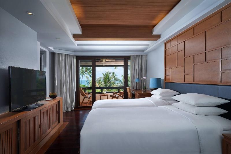 Renaissance Koh Samui Resort & Spa - Oda
