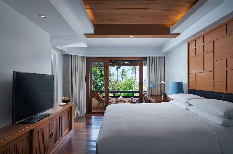 Renaissance Koh Samui Resort & Spa - Oda