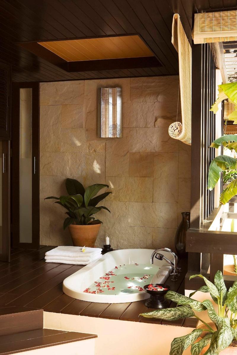 Renaissance Koh Samui Resort & Spa - Oda