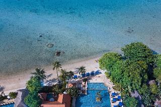 Renaissance Koh Samui Resort & Spa fotoÄŸrafÄ±