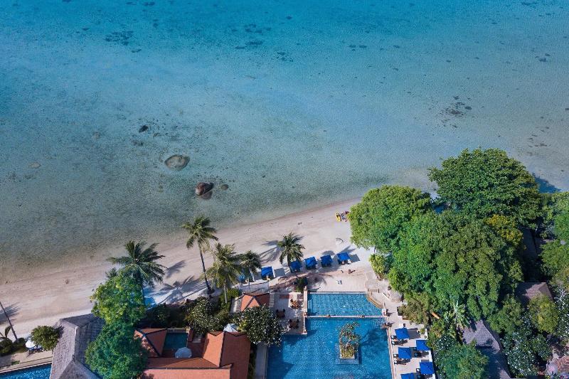 Renaissance Koh Samui Resort & Spa - Oda